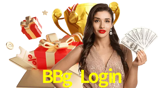Jogue com dealers reais no BBg Login!