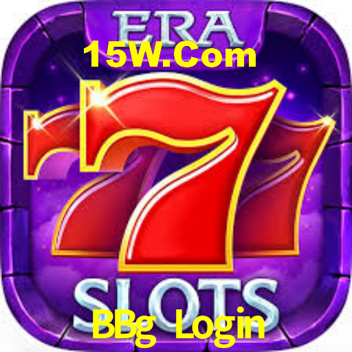 BBg Login - Cassino Online E Slots Com - BBg Bet