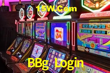 Integração de APIs BBg Login