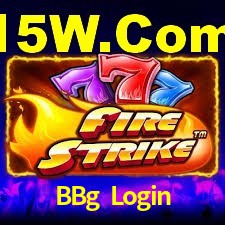 Statistics BBg Login