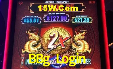 Segurança 2FA BBg Login