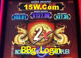 Provedores de Jogos BBg Login