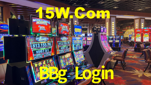 BBg Login