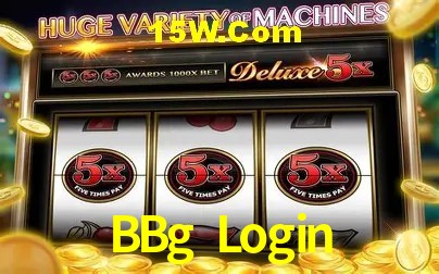 Promoção Relâmpago BBg Login