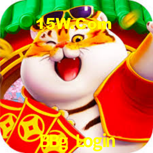 BBg Login
