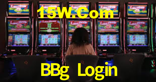 Sinta a adrenalina dos jogos de cassino com BBg Login