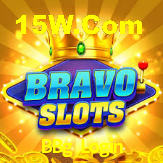 BBg Login