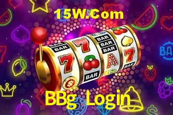 Sistemas de Segurança BBg Login