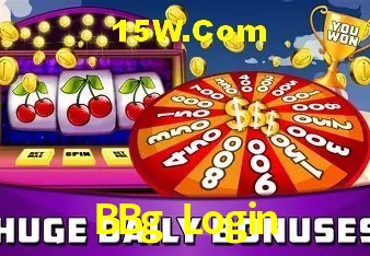 Experiência VIP BBg Login