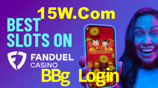 BBg Login,BBg Bet
