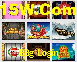 VIP Casino BBg Login