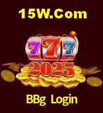 Bônus de Boas-vindas BBg Login