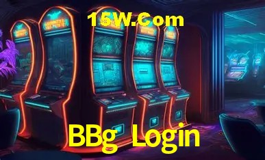Jogos populares e pagamentos rápidos na BBg Login