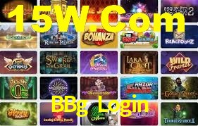 BBg Login,BBg Bet