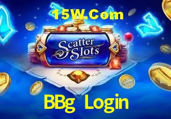 Estatísticas do Jogo BBg Login
