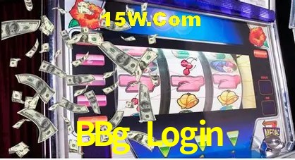 Diretório de Jogos BBg Login
