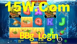 BBg Login