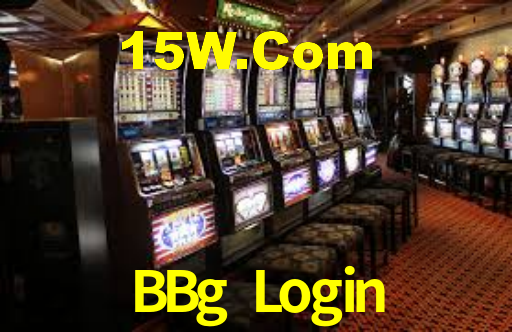 BBg Login: Jogos de Caça-Níqueis-Altas Recompensas, Roleta-Velocidade, Blackjack-Desafios Máximos