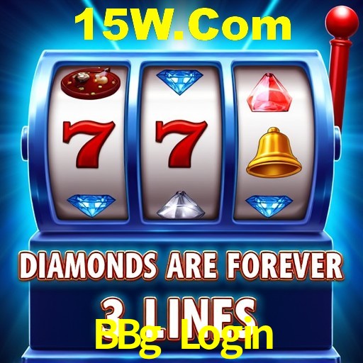 Descubra o Mundo do Cassino Online com BBg Login