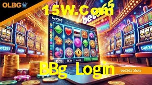 Bonus Features BBg Login
