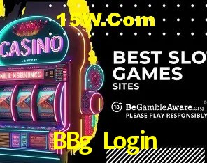 Loterias online na BBg Login