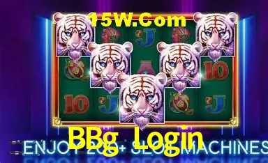 Avaliações dos Jogadores BBg Login