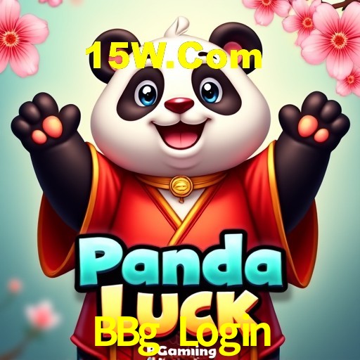 PIX Instantâneo BBg Login