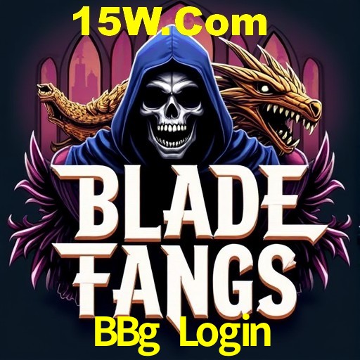 APP oficial da BBg Login para mobile