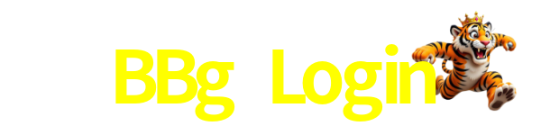 Logo da BBg Login